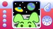 Cosmodog Explorer