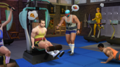 World Competitor