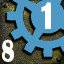 In-Depth Analysis of the 1st Machine #8