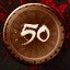 Samurai 50