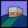 The Last Bus