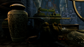 Treasure Hunter