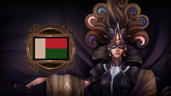 Madagascar