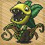 Cannibal Plant Slayer