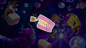 Jaws with Flaws