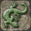 Lizard Eater