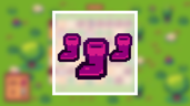 Boots Collector