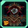 Arcade Style Ninth Mini Boss