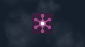 Pink neuron