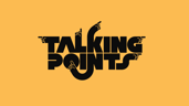 Talking Points: Name Check