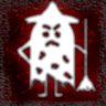 Your first baba yaga