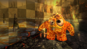 Fire Eater