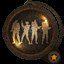 TEAM OF FOUR