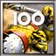 Orc Warrior