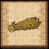 Dried Buckwheat