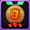 Get three collections in stage3