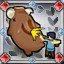 Hunter of Boar