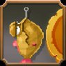 GOOD FISHING – GOLD