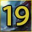 Beat Level 19