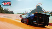 Hot Wheels Hardcore