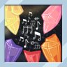 Shining melody