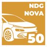 Next-Gen Drive III