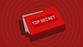 Top State Secret 