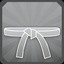 White Belt