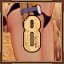 Legshot #8