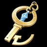 True Legacy Key