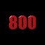 Stage 800!