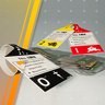 A Game of Tags