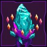 Corrupted Core
