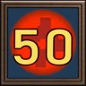 50 Inflation Coins!