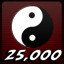 Enlightened Peaceful Warrior