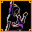 Limit-break training for Overlord of Destruction