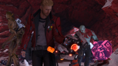 Lava Launcher