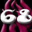 68 Achievements