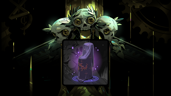 Behold Night's Champion