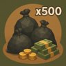 Garbage Tycoon