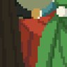 Arnolfini Portrait: 7th Region