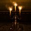 Things that go bump in the dark