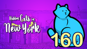 Found 160 cats