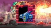 Mini Boss 1