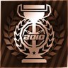 THE 2010s COMPLETIONIST