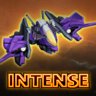 Intense