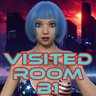 Visited room B1