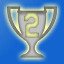 2nd place "Easy Level"
