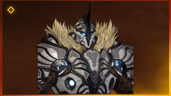 Shatter the Bastions