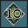 Decade of Splendor
